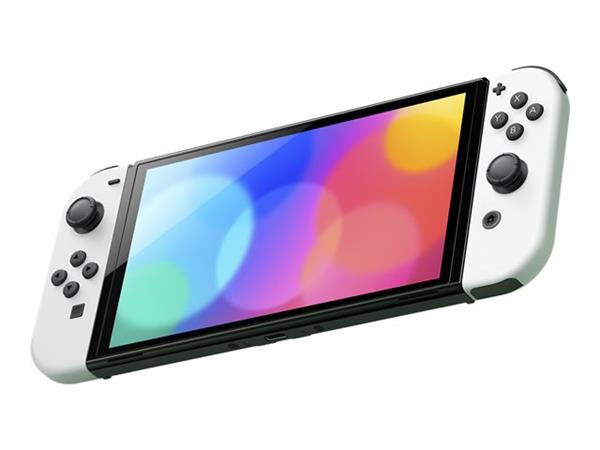 Nintendo switch normal or&nbsp;oled