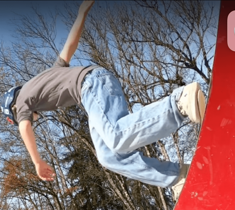 Some Of My&nbsp;Videos